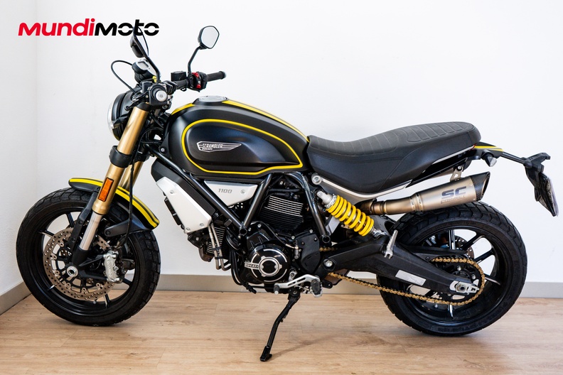 Motorbike image 5