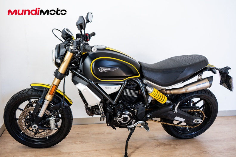 Motorbike image 6