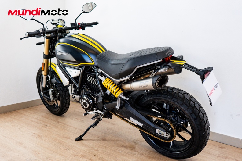 Motorbike image 7