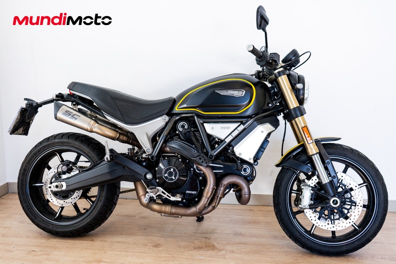 Motorbike image 0