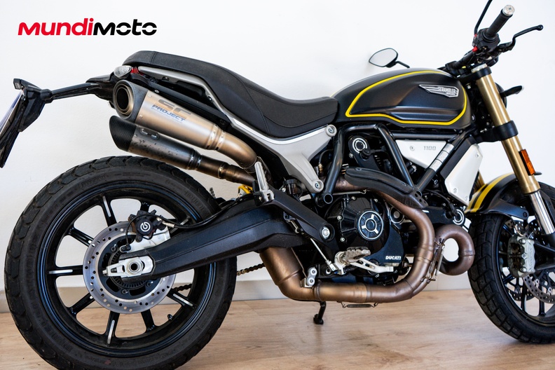 Motorbike image 2