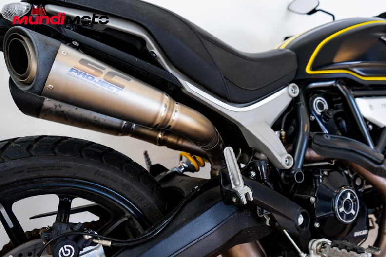 Motorbike image 3