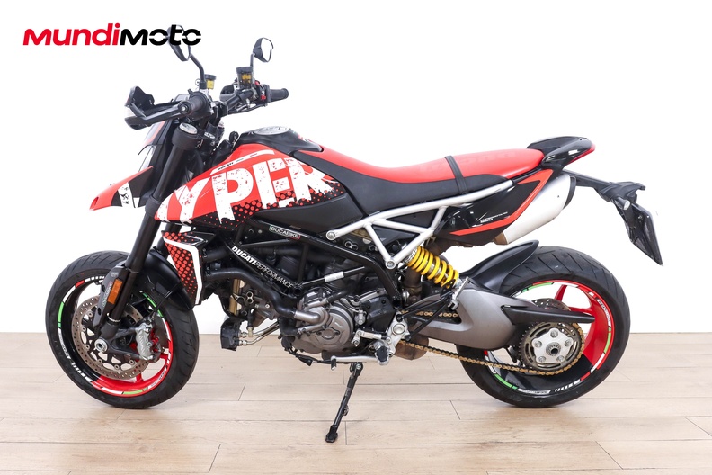 Motorbike image 5