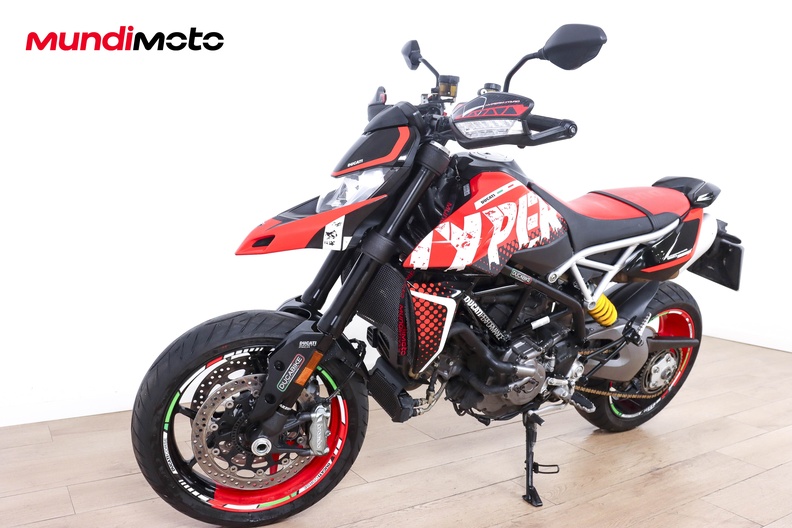 Motorbike image 7