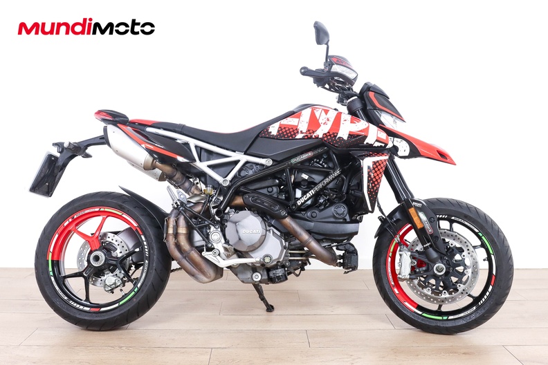 Motorbike image 0