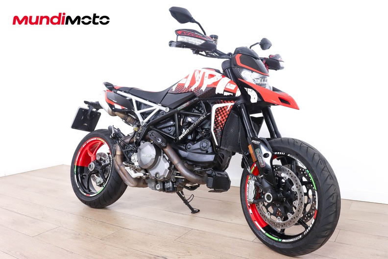 Motorbike image 1