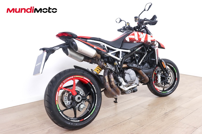 Motorbike image 2