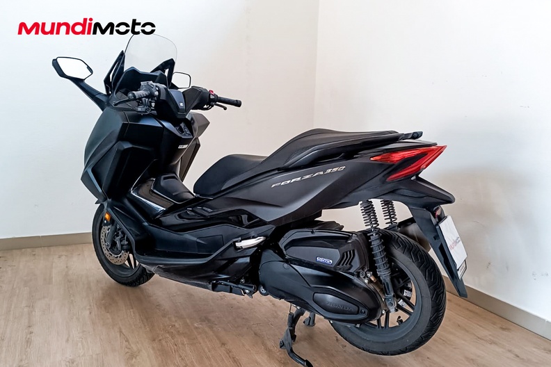 Motorbike image 7