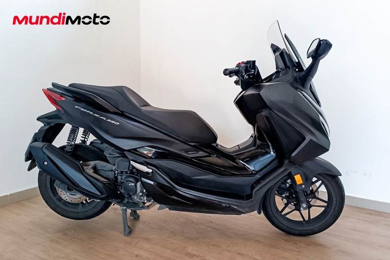 Motorbike image 0