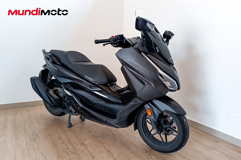 Motorbike image 1