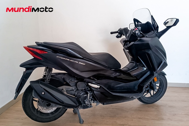 Motorbike image 2