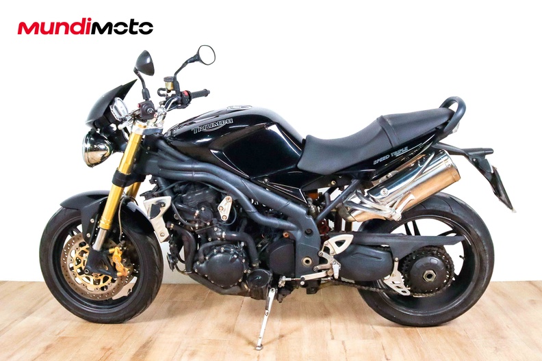 Motorbike image 5