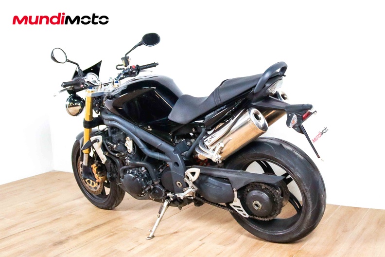 Motorbike image 6