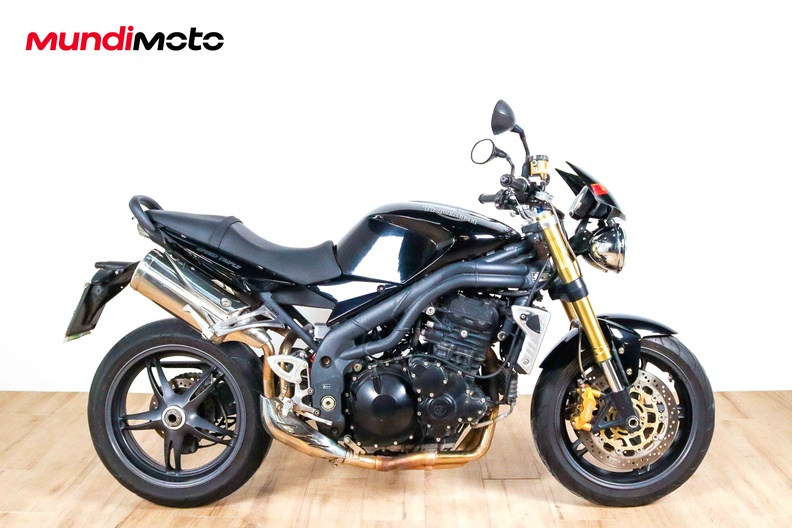 Motorbike image 0