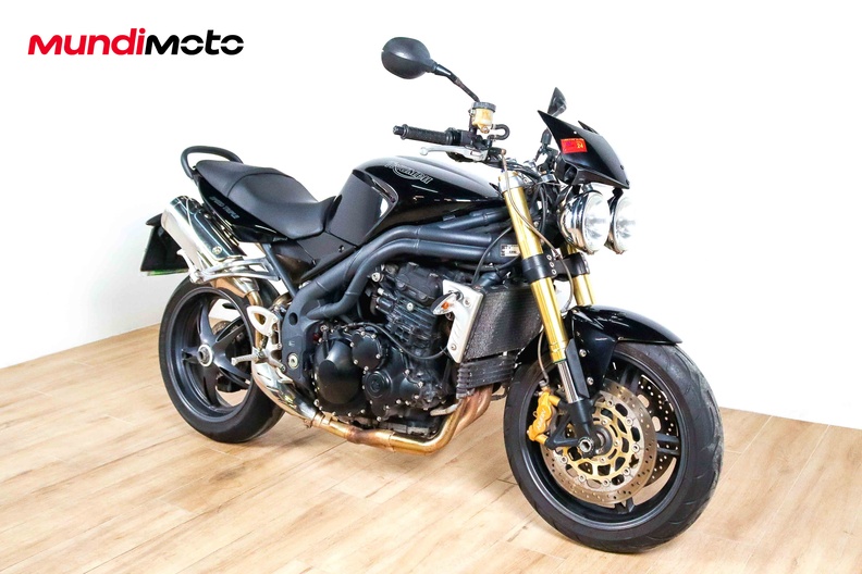 Motorbike image 1