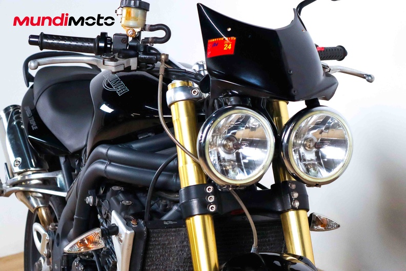 Motorbike image 4