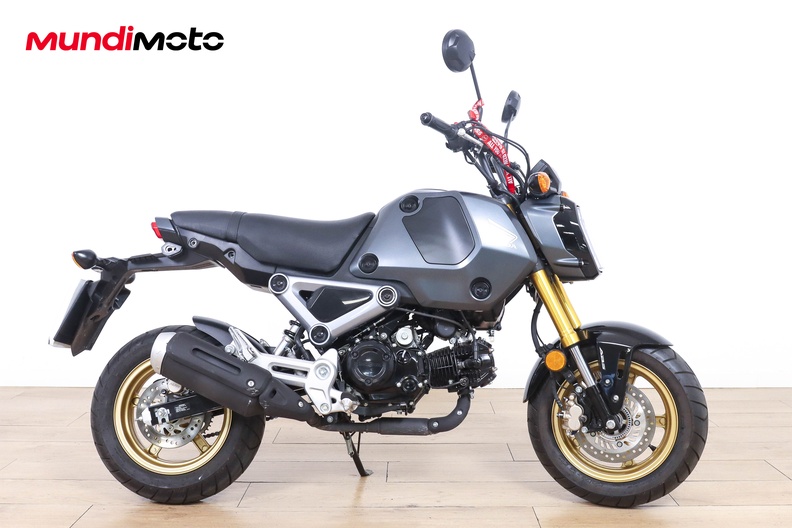 Motorbike image 0