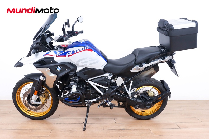Motorbike image 5