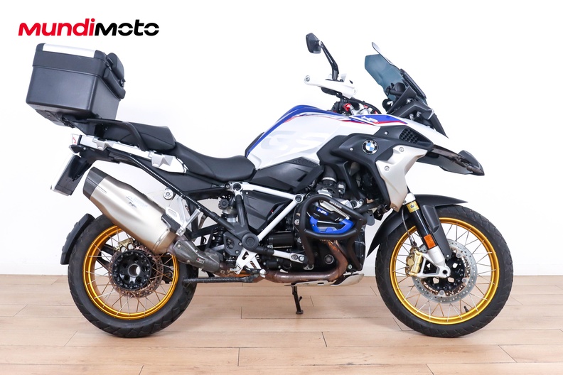 Motorbike image 0