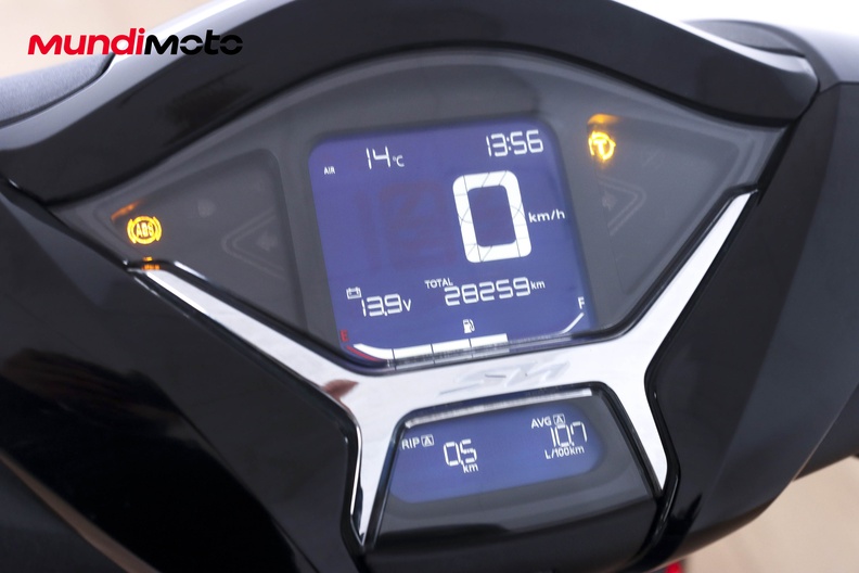 Motorbike image 11