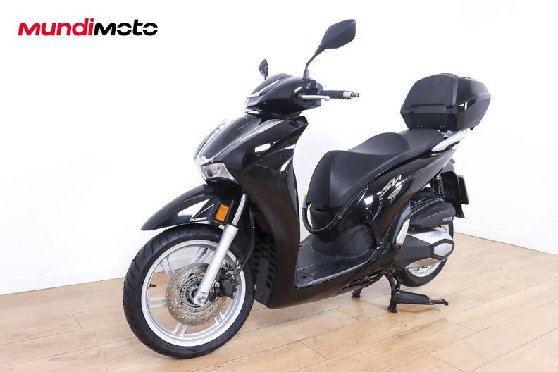 Motorbike image 7