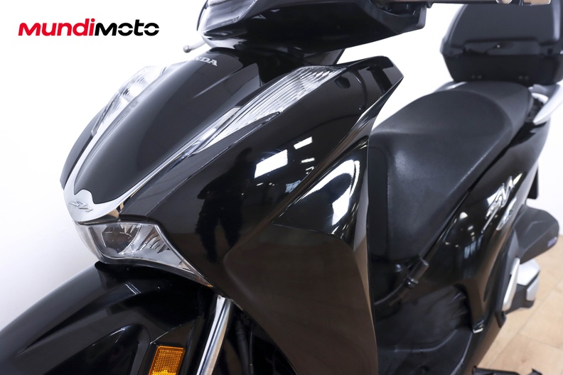 Motorbike image 8