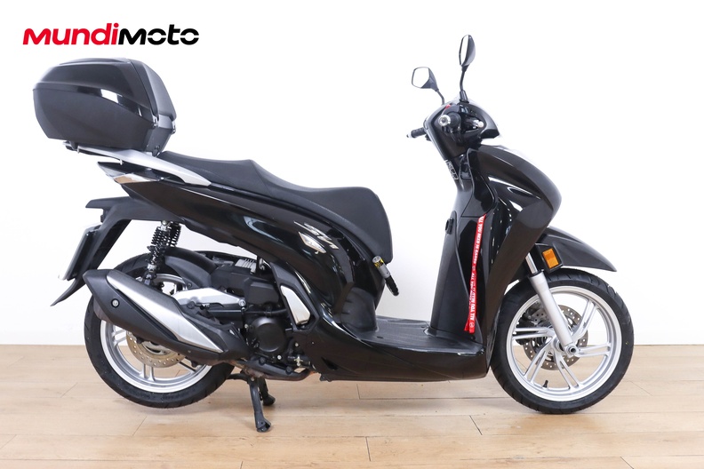Motorbike image 0