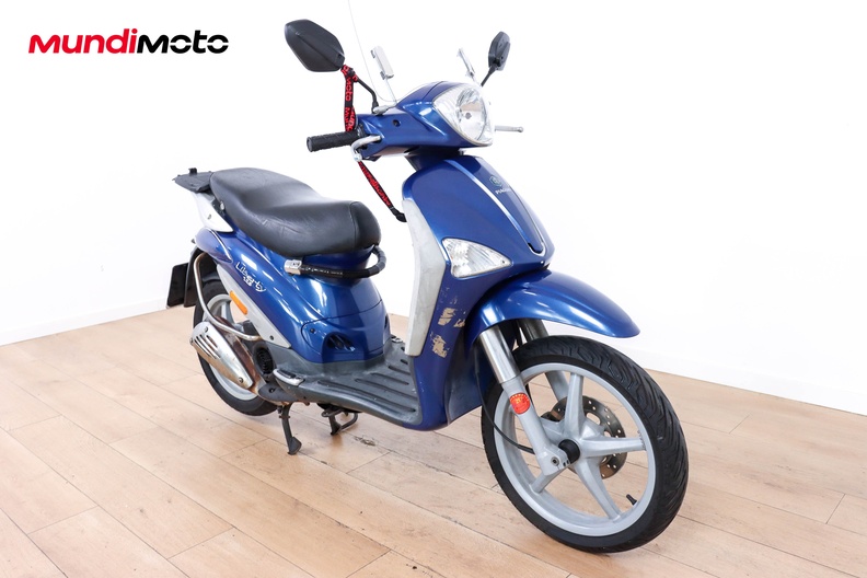 Motorbike image 1