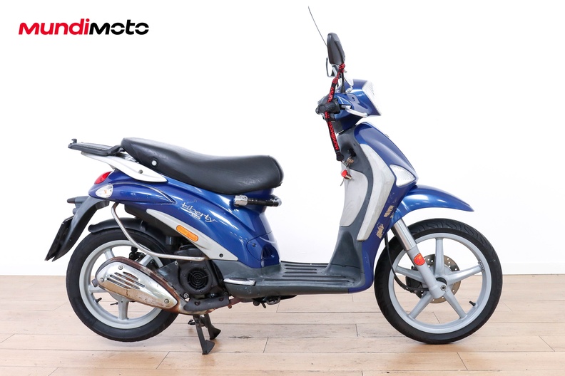 Motorbike image 0