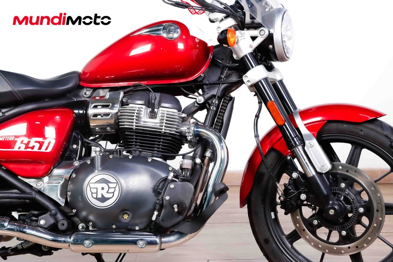 Motorbike image 12