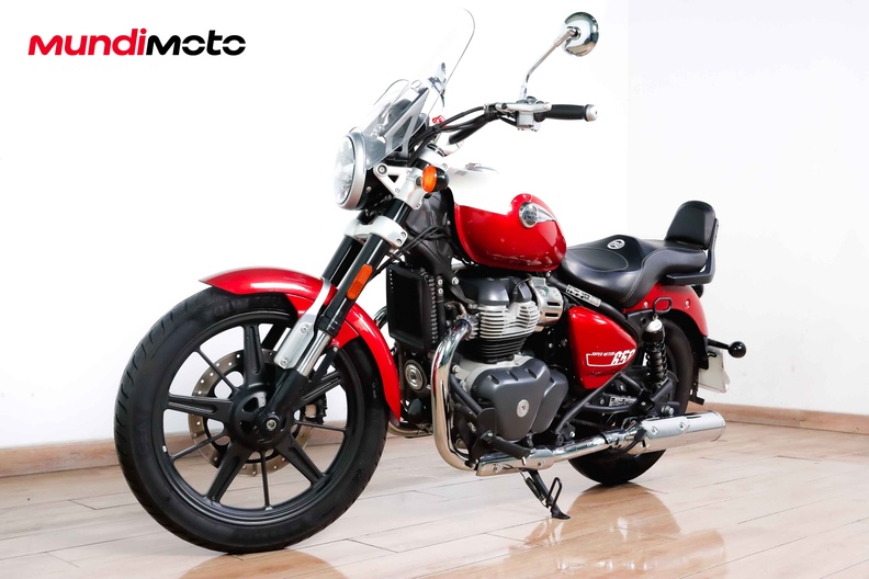 Motorbike image 7