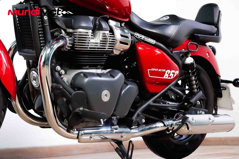 Motorbike image 8