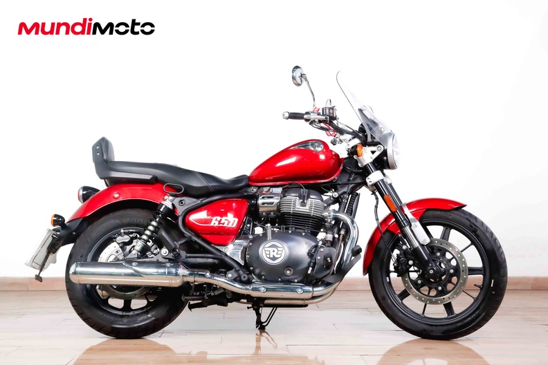 Motorbike image 0