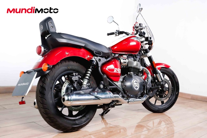 Motorbike image 2