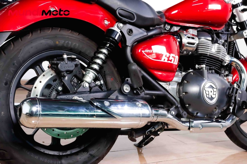 Motorbike image 3