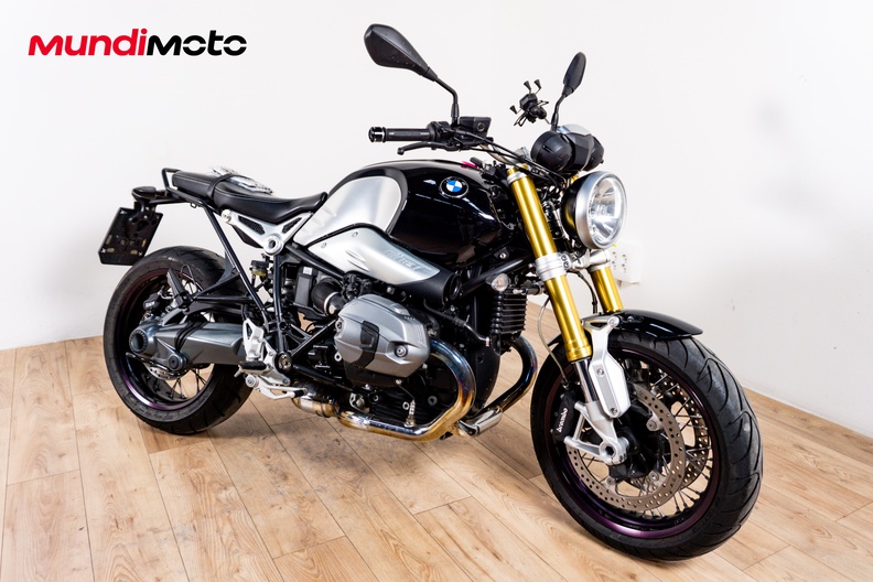 Motorbike image 1
