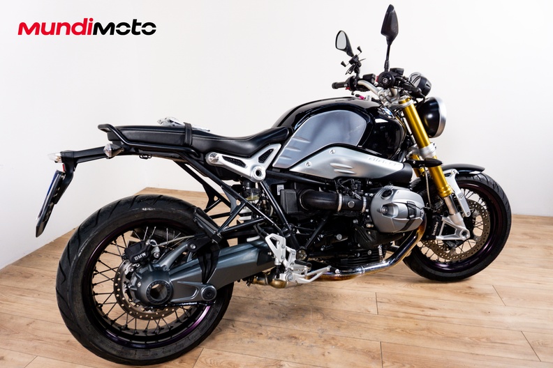 Motorbike image 2