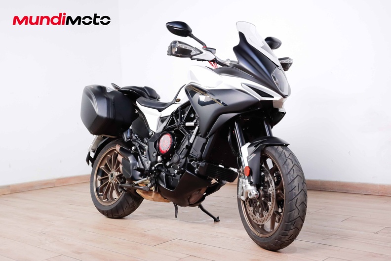 Motorbike image 1