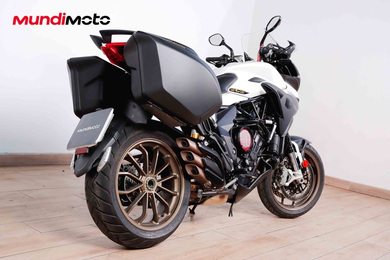 Motorbike image 2