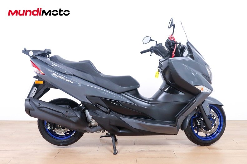 Motorbike image 0