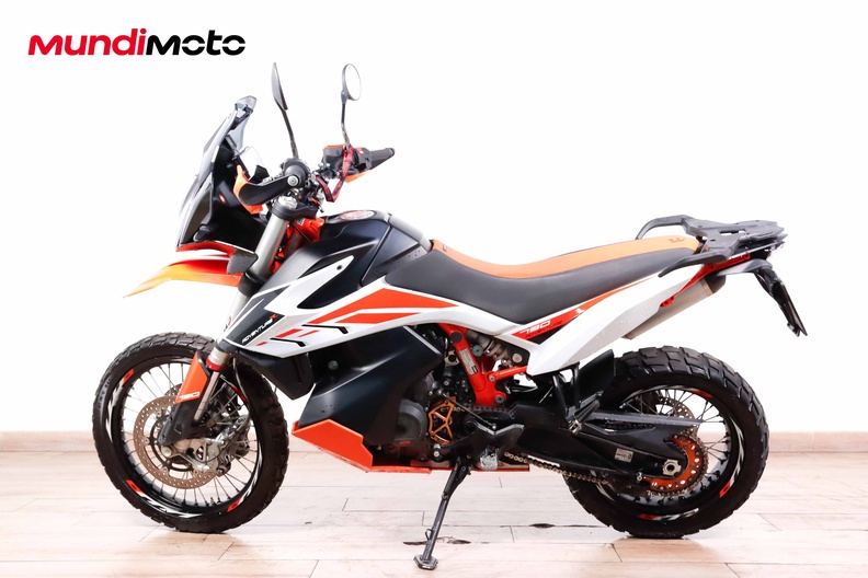 Motorbike image 5