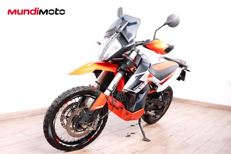 Motorbike image 7
