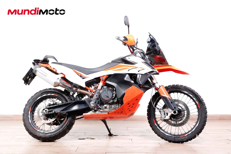 Motorbike image 0