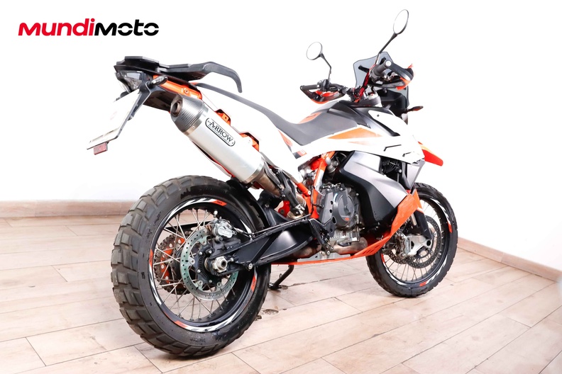Motorbike image 2