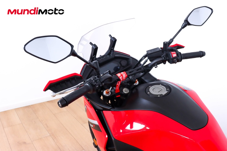 Motorbike image 10