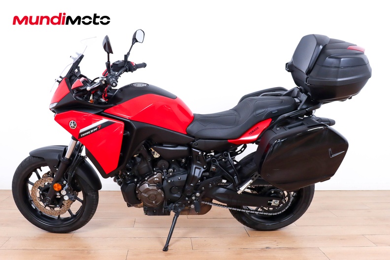 Motorbike image 5