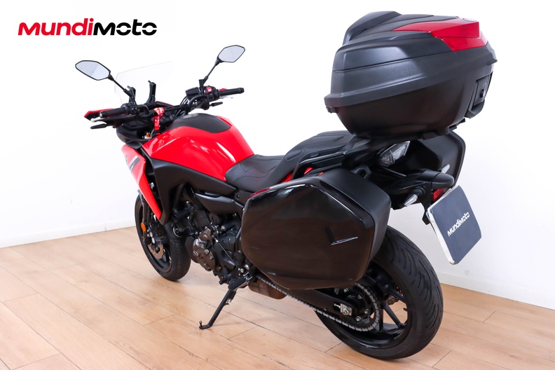 Motorbike image 6