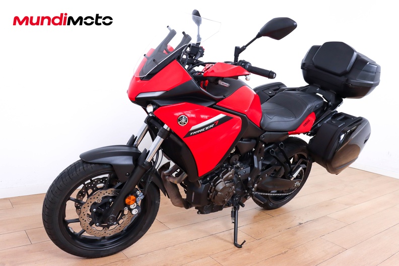Motorbike image 7
