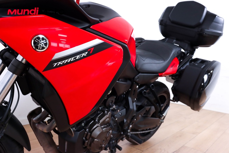 Motorbike image 8