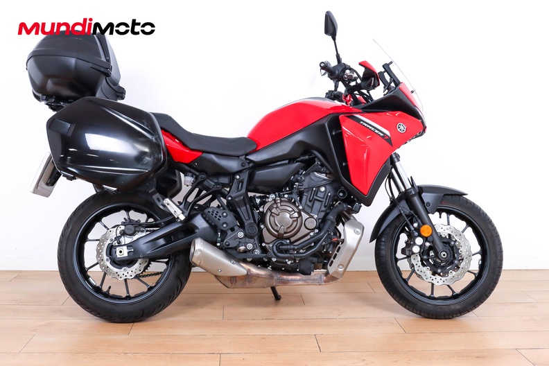 Motorbike image 0
